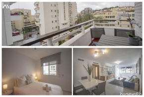 Apartamento en el centro de Marbella